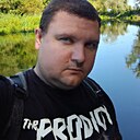 Знакомства: Дмитрий, 37 лет, Новый Оскол