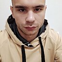 Знакомства: Дмитрий, 27 лет, Пенза