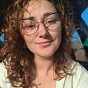 Знакомства: Ольга, 35 лет, Петриков