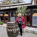 Знакомства: Ирина, 64 года, Москва