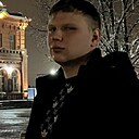 Знакомства: Кирилл, 22 года, Старый Оскол