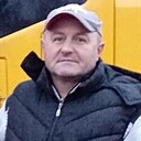 Знакомства: Виктор, 50 лет, Гомель