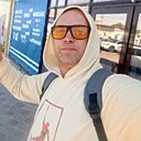 Знакомства: Стас, 42 года, Магадан