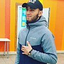 Знакомства: Amir, 27 лет, Лесосибирск