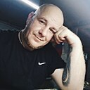 Знакомства: Виктор, 40 лет, Рубежное