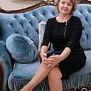 Знакомства: Елена, 50 лет, Рязань