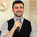 Знакомства: Максим, 28 лет, Махачкала