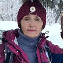 Знакомства: Альбина, 51 год, Уссурийск