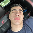 Знакомства: Давид, 22 года, Пятигорск