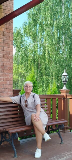 Фото - Tabor.ru