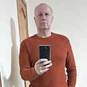 Знакомства: Иван, 54 года, Анапа