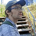 Знакомства: Евгений, 38 лет, Петрозаводск