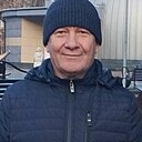 Знакомства: Анатолий, 58 лет, Прокопьевск