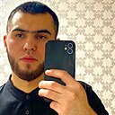 Знакомства: Магамед, 25 лет, Заринск