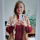 Знакомства: Леся, 45 лет, Хабаровск