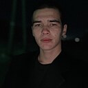 Знакомства: Виктор, 22 года, Караганда