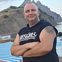 Знакомства: Константин, 47 лет, Феодосия