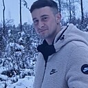 Знакомства: Евгений, 25 лет, Гродно