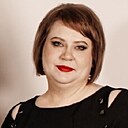 Знакомства: Людмила, 45 лет, Октябрьский (Башкортостан)