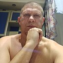 Знакомства: Майкл, 47 лет, Ртищево