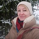 Знакомства: Светлана, 45 лет, Ярославль