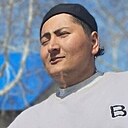 Знакомства: Ali, 25 лет, Бердск