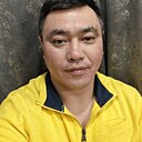 Знакомства: Даурен, 42 года, Семей