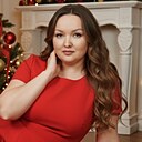 Знакомства: Алина, 39 лет, Уфа