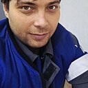 Знакомства: Андрей, 36 лет, Сургут