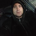 Знакомства: Тима, 31 год, Ангарск
