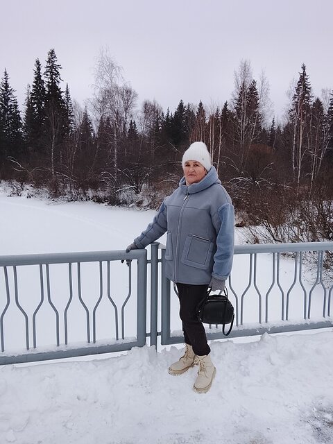 Фото - Tabor.ru