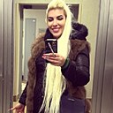 Знакомства: Харли, 40 лет, Борисов