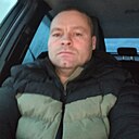Знакомства: Юрий, 44 года, Хабаровск