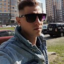 Знакомства: Андрей, 38 лет, Братск