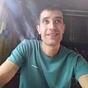 Знакомства: Иван, 30 лет, Бишкек