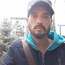 Знакомства: Руслан, 41 год, Тойтепа