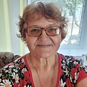 Знакомства: Галина, 68 лет, Мурманск