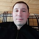 Знакомства: Рамиль, 35 лет, Нефтекамск