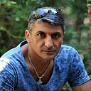 Знакомства: Элик, 45 лет, Баку