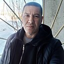 Знакомства: Дима, 48 лет, Ялуторовск