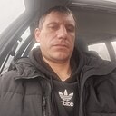 Знакомства: Майкал, 37 лет, Верхнедвинск