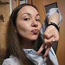 Знакомства: Ольга, 21 год, Азов