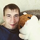 Знакомства: Кирилл, 30 лет, Пермь