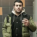 Знакомства: Мага, 26 лет, Маслянино