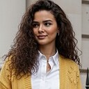 Знакомства: Ольга, 35 лет, Гродно