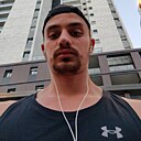 Знакомства: Даниил, 25 лет, Тель-Авив