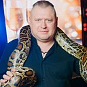 Знакомства: Эдуард, 48 лет, Пенза