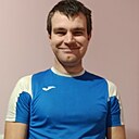 Знакомства: Саша, 41 год, Могилев