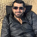 Знакомства: Ибрагим, 40 лет, Симферополь