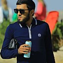 Знакомства: Sanjar, 35 лет, Ташкент